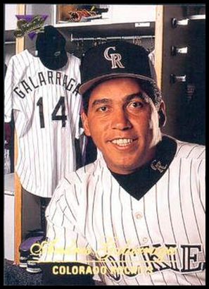 177 Andres Galarraga